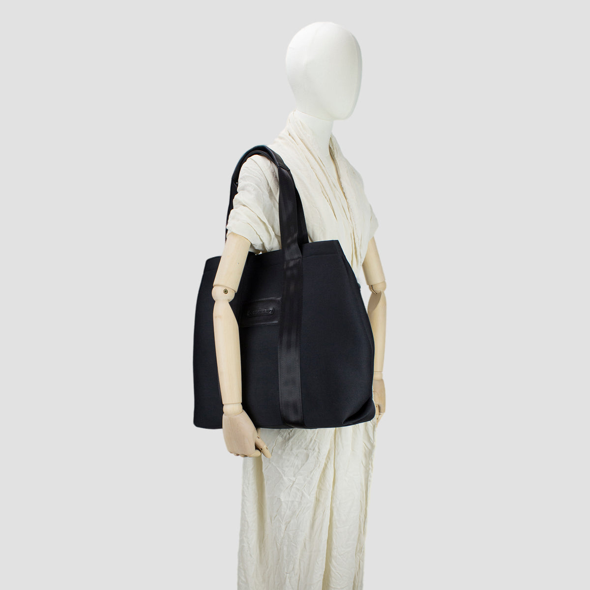 Nanccie nylon small online tote